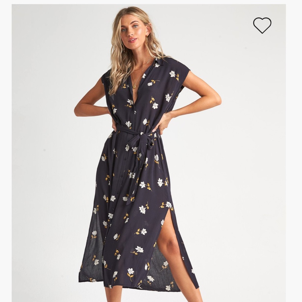Billabong dress